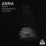 cover: ANNA - Razor