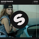 cover: Sophie Francis - Stay Up