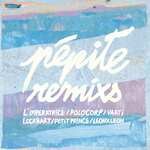 cover: Pepite - Les Bateaux (Remixs)