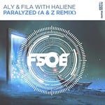 cover: Aly & Fila|Haliene - Paralyzed (A & Z Remix)