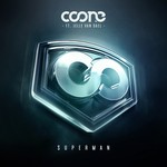 cover: Coone|Jelle Van Dael - Superman