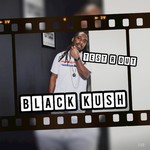 cover: Black Kush - Test R Out