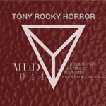 cover: Tony Rocky Horror - Killing Pace - EP