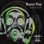 cover: Rapid Fire - Jungle EP