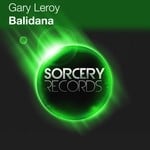 cover: Gary Leroy - Balidana