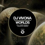 cover: Dj Vivona - Worlds