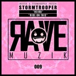 cover: Stormtrooper - Rave Muzik 009