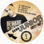 cover: Sebb Junior - Vibes (Part 2)