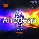 cover: Roque - The Afrodesia 2018