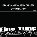 cover: Frank Lamboy|Jenn Cuneta - Eternal Love