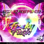 cover: Ed Breaks|Javo Scratch - Funky Fresh