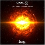 cover: Karl-k - Apocalyptic/Underground