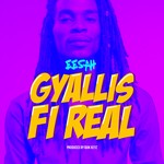 cover: Eesah - Gyallis Fi Real