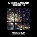 cover: Dj Kristina Mailana - Kalimba