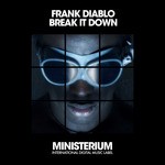 cover: Frank Diablo - Break It Down