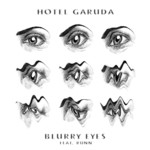 cover: Hotel Garuda|Runn - Blurry Eyes