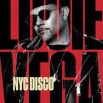 cover: Louie Vega|Various - NYC Disco