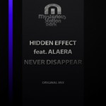 cover: Alaera|Hidden Effect - Never Disappear