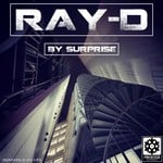 cover: Ray-d - By Surprise