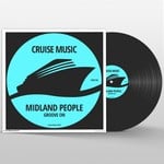 cover: Midland People - Groove On