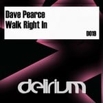 cover: Dave Pearce - Walk Right In