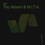 cover: The Advent & M.i.t.a. - Dog House EP