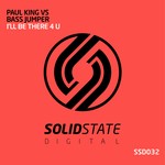 cover: Bass Jumper|Paul King - I'll Be There 4 U