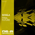 cover: Schala - Final Future