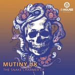 cover: Mutiny Uk - The Snake Charmer