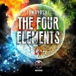 cover: Tomoyoshi - The Four Elements EP