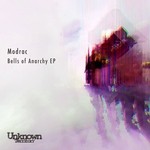 cover: Modrac - Bells Of Anarchy EP