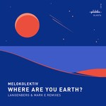 cover: Melokolektiv - Where Are You Earth ?