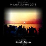 cover: Various - Antarctic Summer 2018