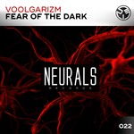 cover: Voolgarizm - Fear Of The Dark