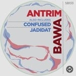 cover: Antrim - Bawa