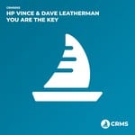 cover: Dave Leatherman|Hp Vince - You Are The Key