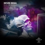 cover: Devid Dega - Rain Of Memories