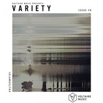 cover: Various - Voltaire Music Pres. Variety Issue 20