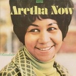 cover: Aretha Franklin - Aretha Now