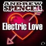 cover: Andrew Spencer - Electric Love