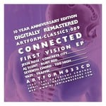 cover: Connected - First Vision EP