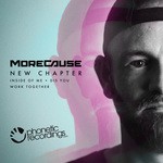 cover: Morecause - New Chapter EP