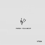 cover: Parish - You & Me EP