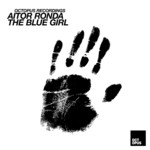 cover: Aitor Ronda - The Blue Girl