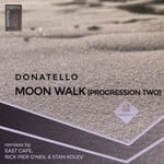 cover: Donatello - Moon Walk (Progression Two)