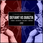 cover: Defiant|Dubzta - Defiant vs Dubzta EP