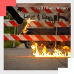 cover: Diego Velasco - Civil Disobedience