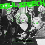 cover: Soul Speech - Till The Music Stops