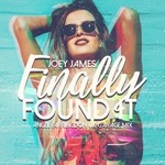 cover: Joey James - Finally Found It (Angel Farringdon UK Garage Mix)