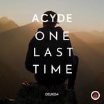 cover: Acyde - One Last Time